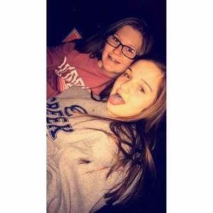 Meet your Posher, Nadia